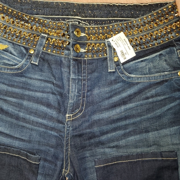 Robin jeans - Picture 2 of 5